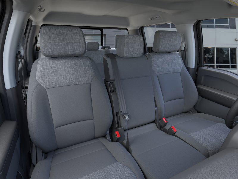 New 2026 Ford F250 XLT image 30