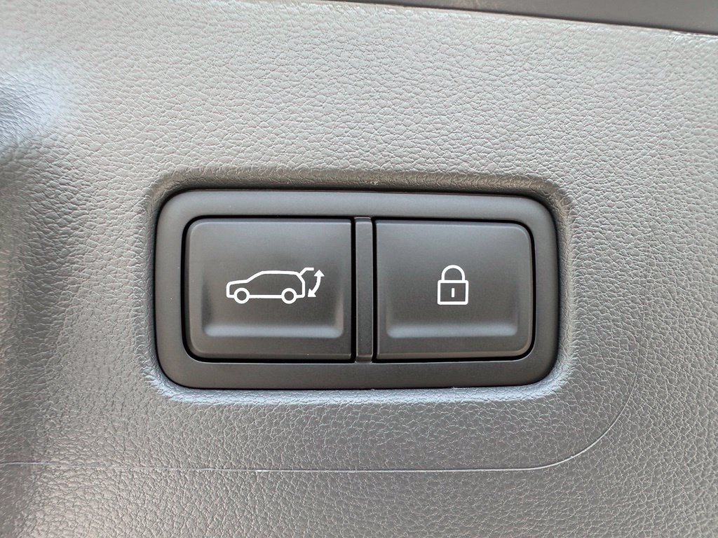 New 2026 Hyundai Santa Fe SEL AWD/4WD image 22