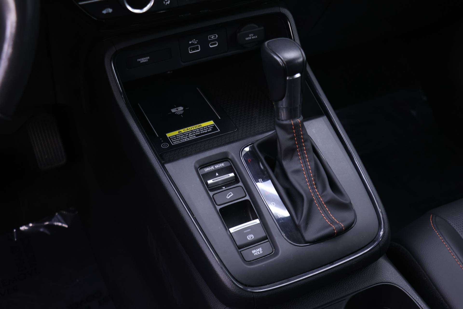 Certified 2023 Honda CR-V Sport Touring image 12