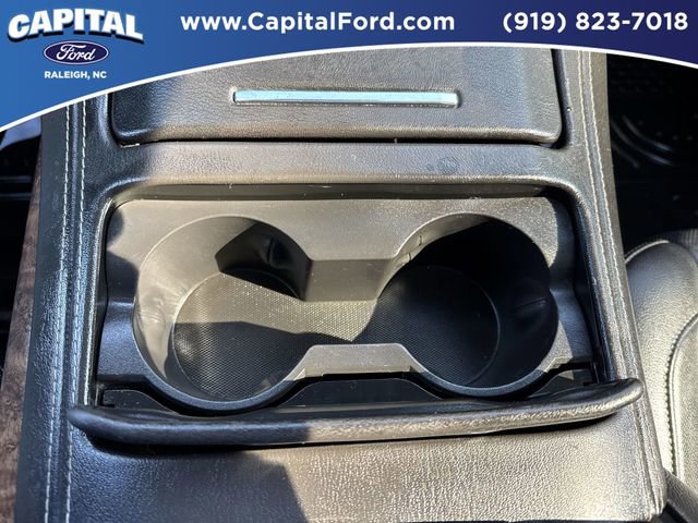 Used 2015 Chevrolet Suburban LTZ image 31