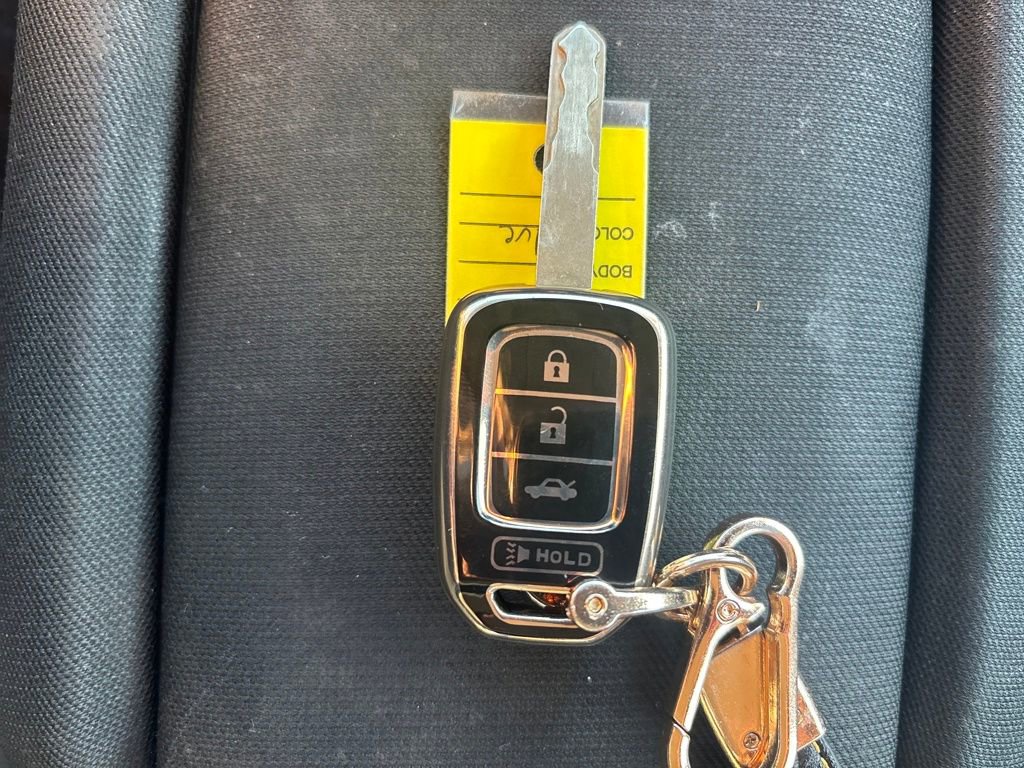 Used 2020 Honda Civic LX image 23