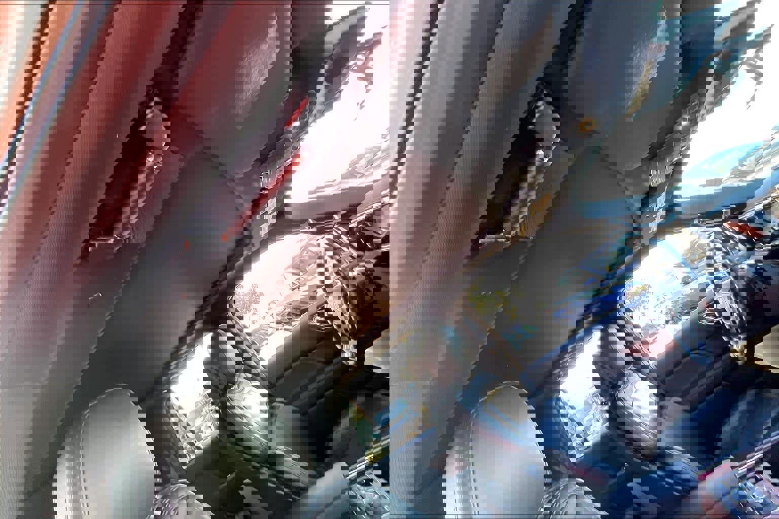 Used 2023 Lincoln Navigator Reserve image 23