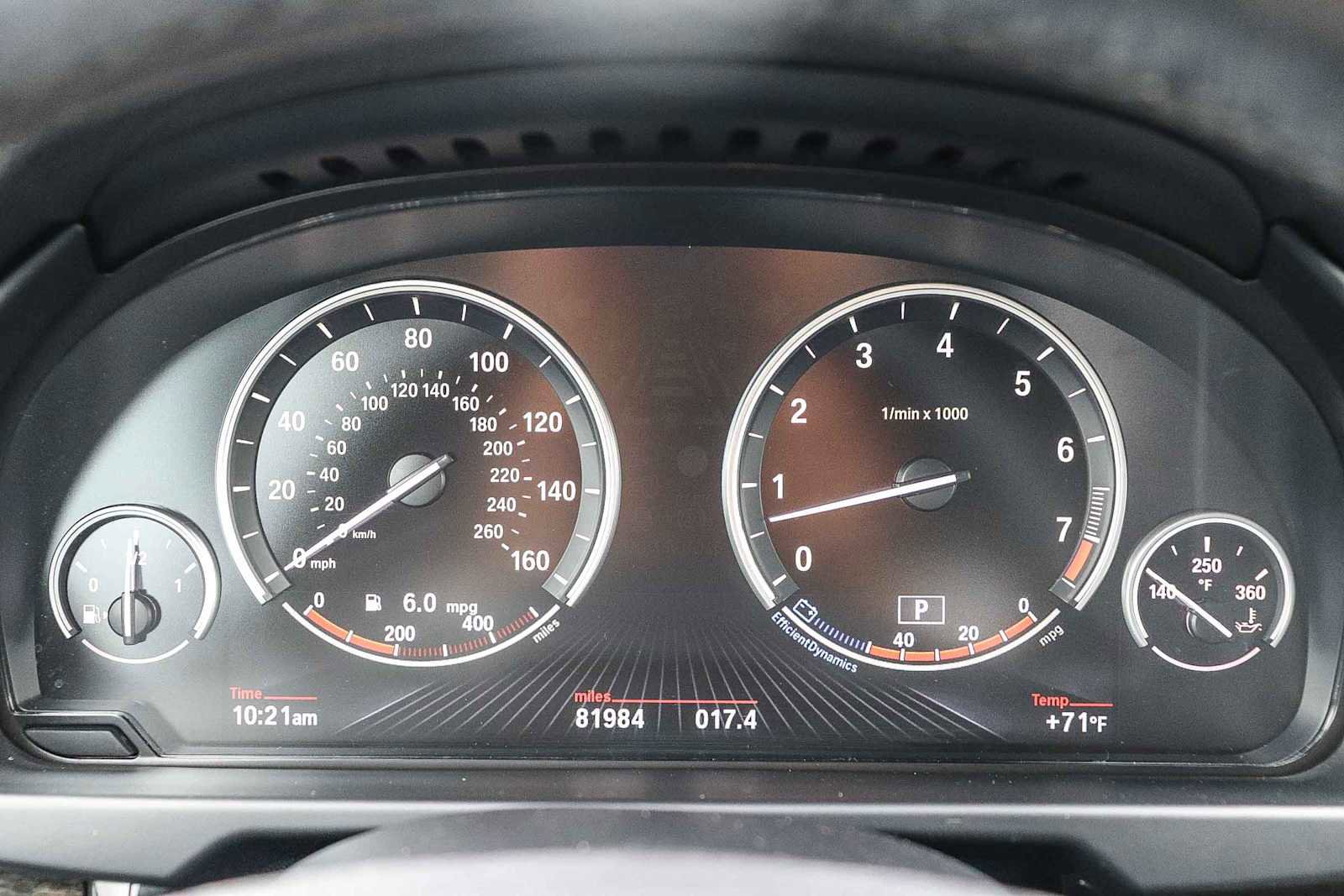 Used 2017 BMW X5 xDrive35i w/ Premium Package image 24