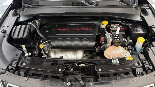 Used 2020 Jeep Compass Latitude FWD image 9