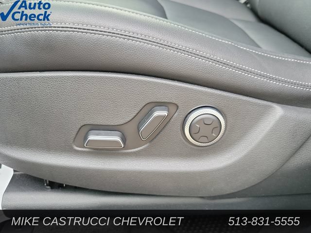 Used 2025 Genesis GV70 2.5T AWD/4WD image 18