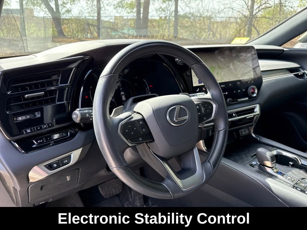Used 2024 Lexus RX 350 Premium Plus w/ Convenience Package image 15
