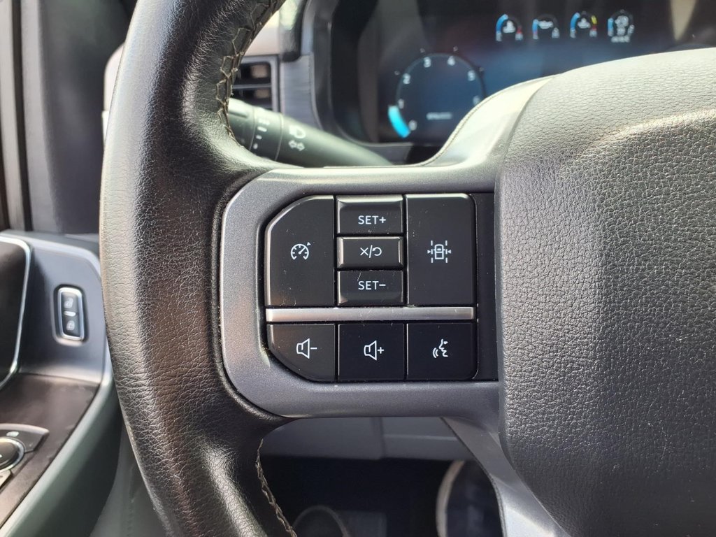 Used 2024 Ford F150 XLT w/ Mobile Office Package AWD/4WD image 14