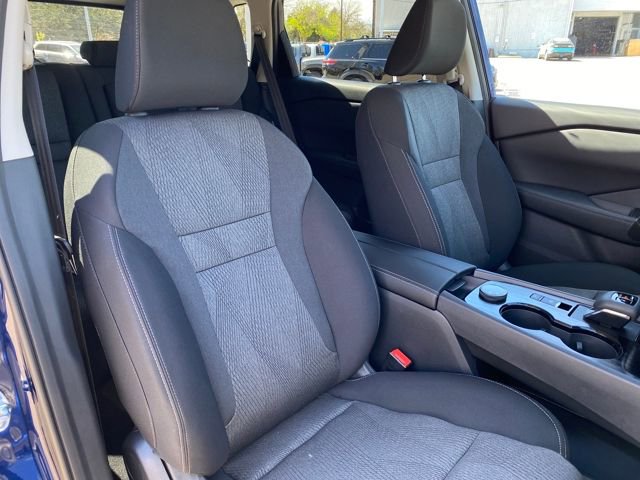 New 2026 Nissan Rogue SV image 9