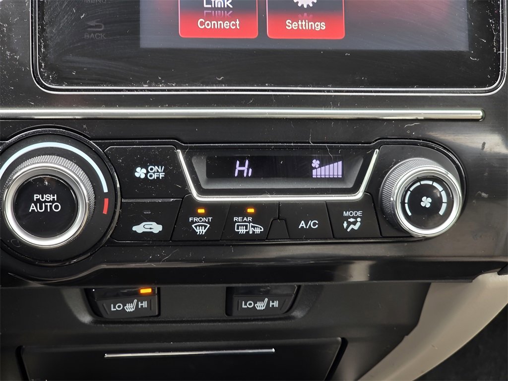 Used 2015 Honda Civic EX-L image 31