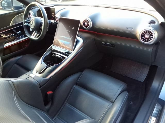 Used 2023 Mercedes-Benz SL 43 AMG image 20