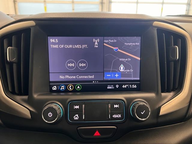 Used 2020 GMC Terrain Denali w/ Denali Premium Package image 28