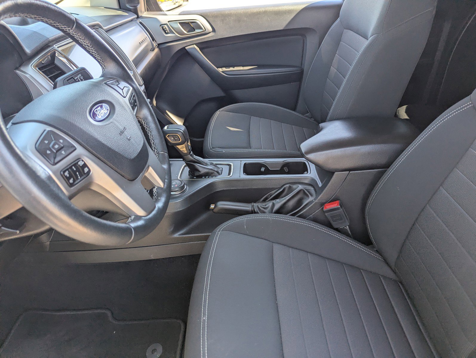 Used 2019 Ford Ranger XLT w/ Equipment Group 302A Luxury image 26