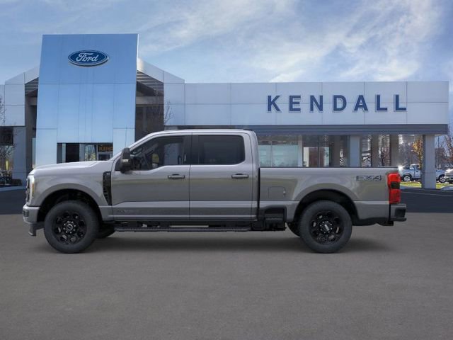 New 2026 Ford F350 XLT w/ XLT Premium Package image 3