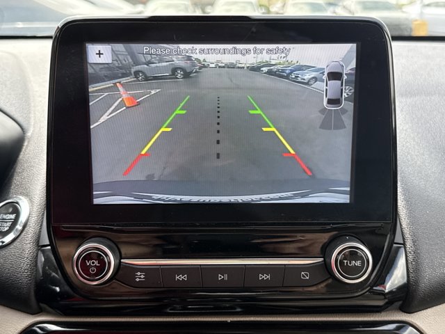 Used 2019 Ford EcoSport Titanium FWD image 9