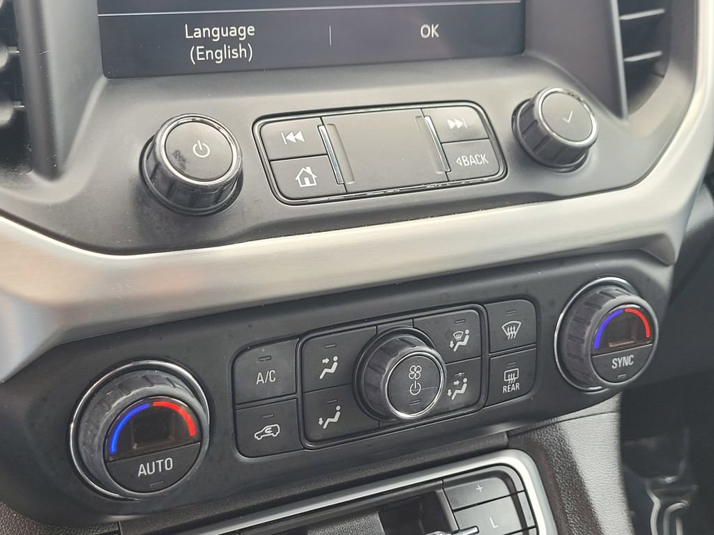 Used 2021 GMC Acadia SLT w/ Preferred Package image 20