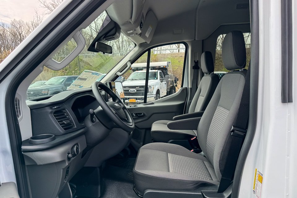 New 2026 Ford Transit 350 XL AWD/4WD image 27