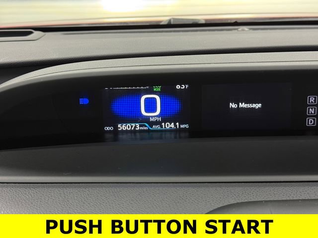 Used 2021 Toyota Prius Prime Limited FWD image 17