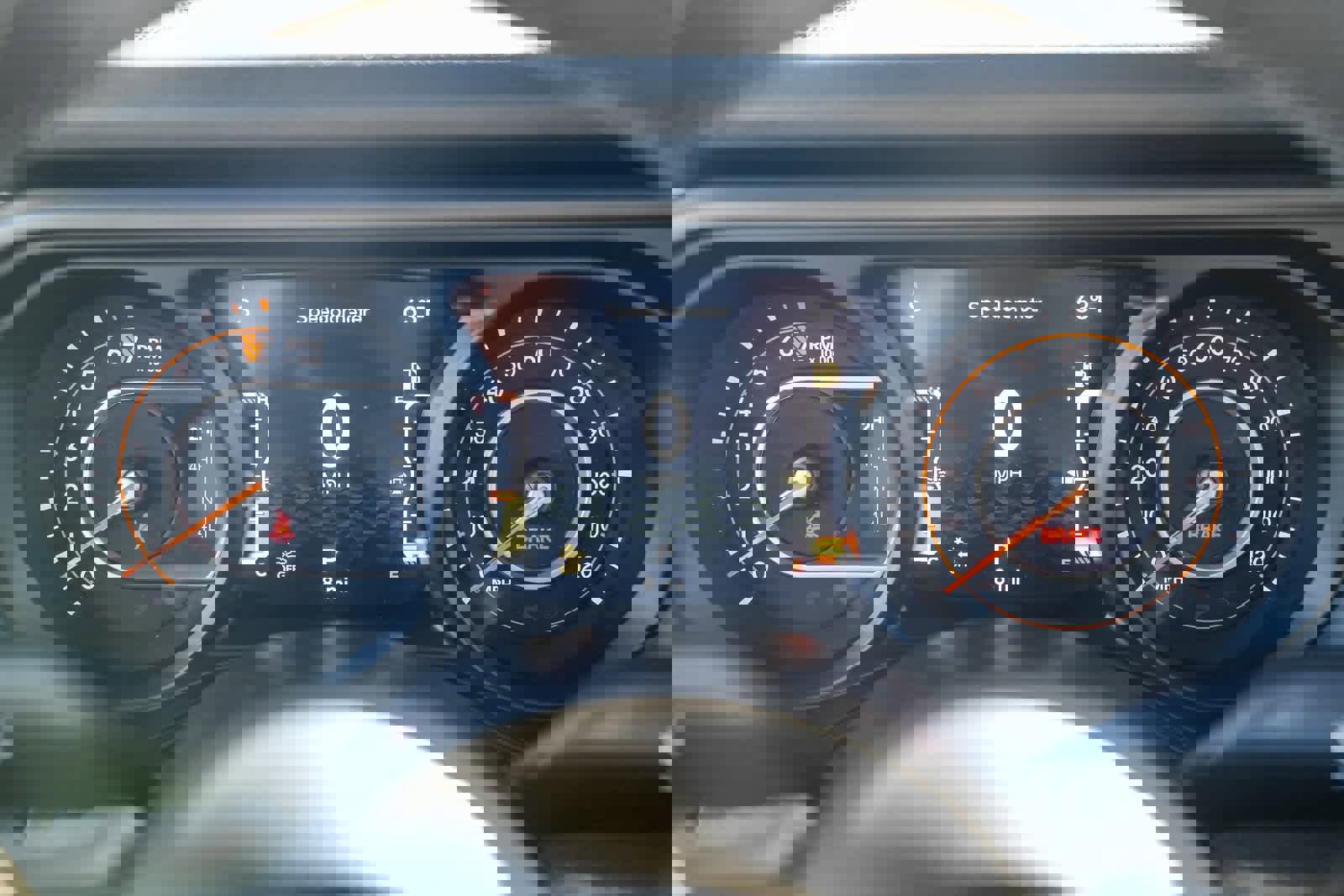 New 2026 Jeep Gladiator Sport image 23