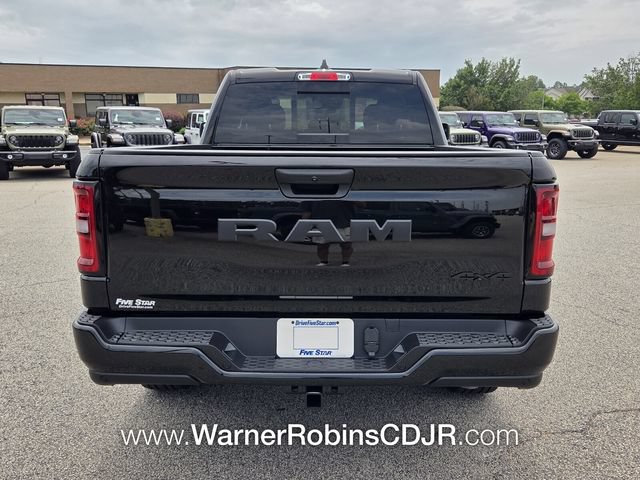 New 2026 RAM 1500 Express AWD/4WD image 10