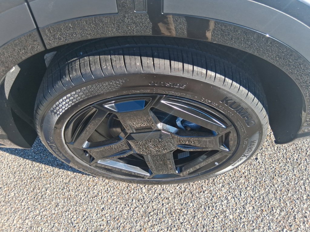 Certified 2027 Kia Telluride SX Prestige X-Line AWD/4WD image 9
