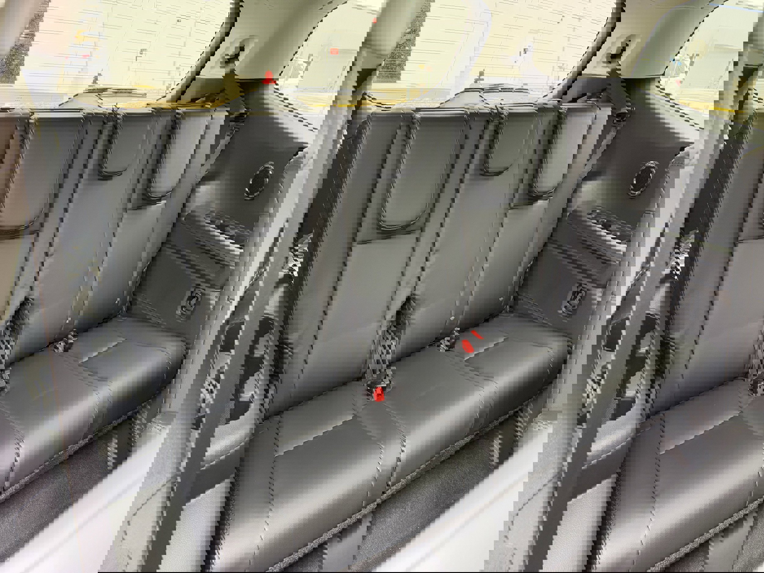 New 2026 Subaru Ascent Bronze Edition image 35