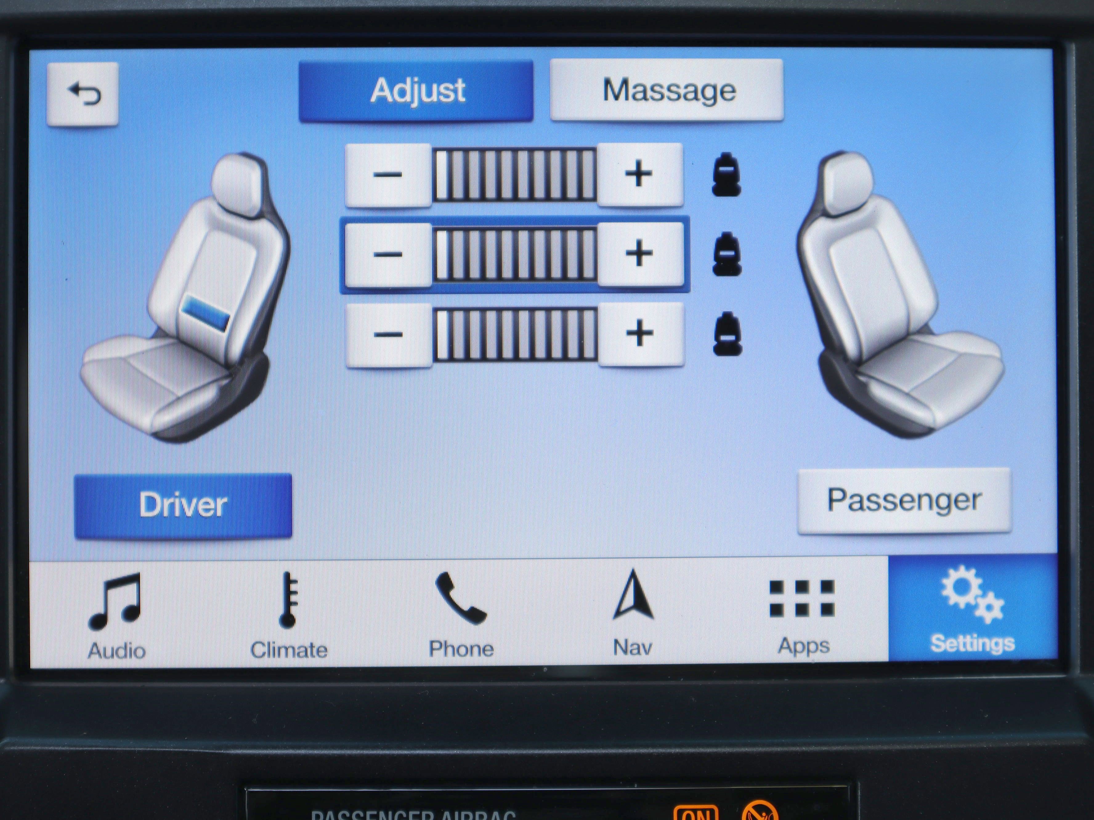 Used 2019 Ford F450 Limited image 12