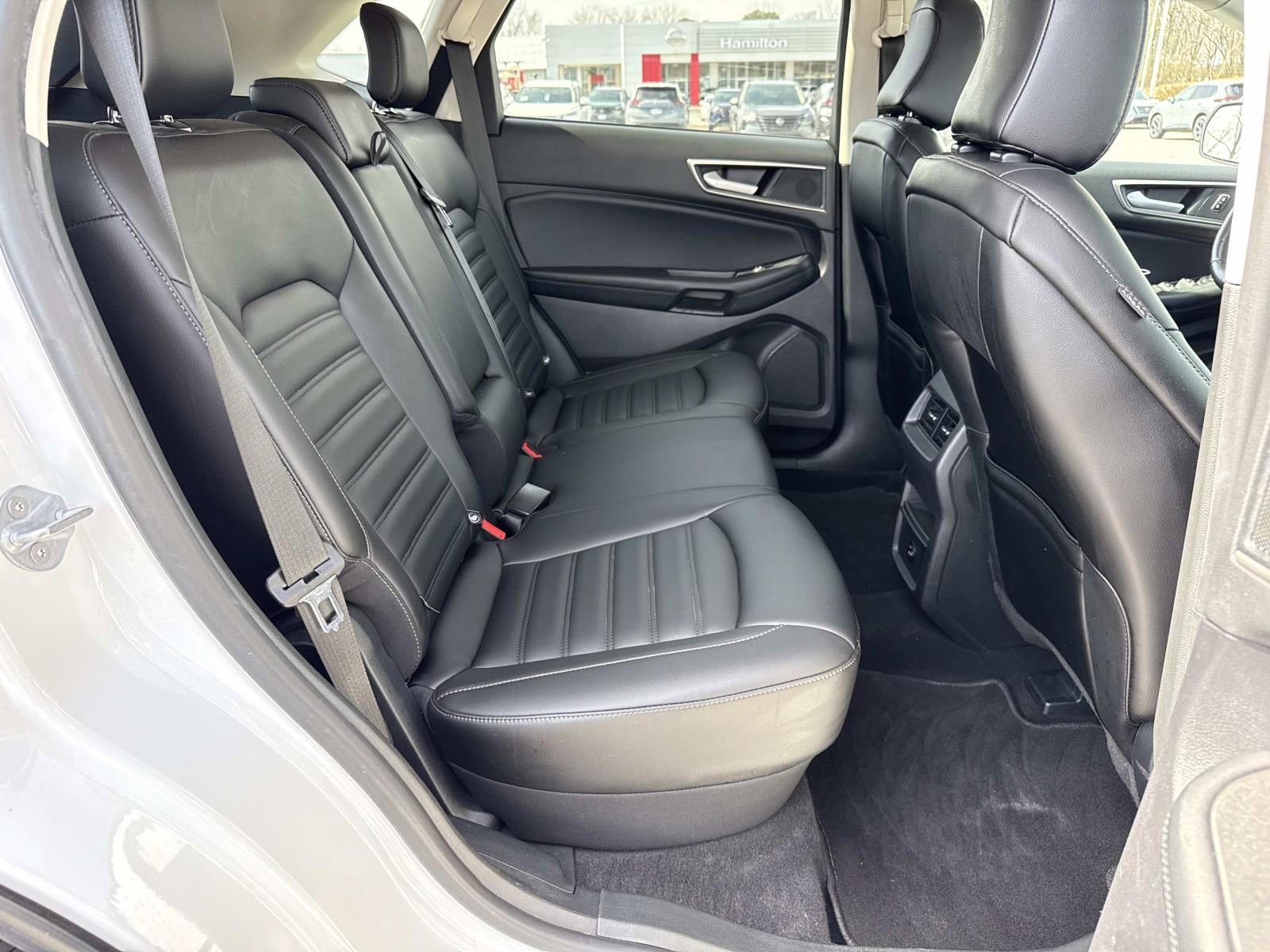 Used 2022 Ford Edge SEL AWD/4WD image 26