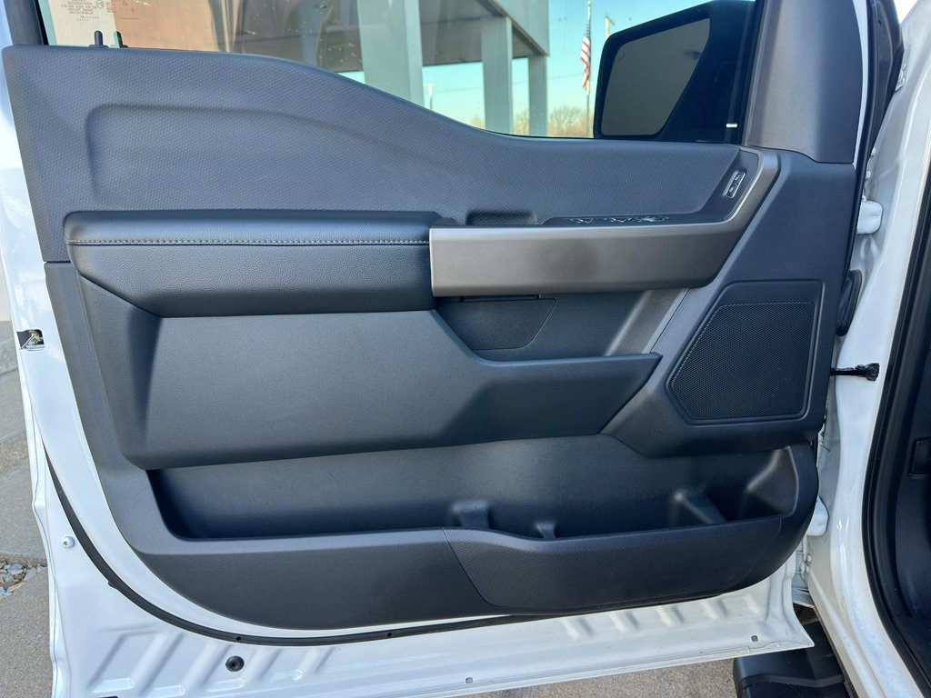 Used 2024 Ford F150 STX w/ Equipment Group 201A FX4 image 11