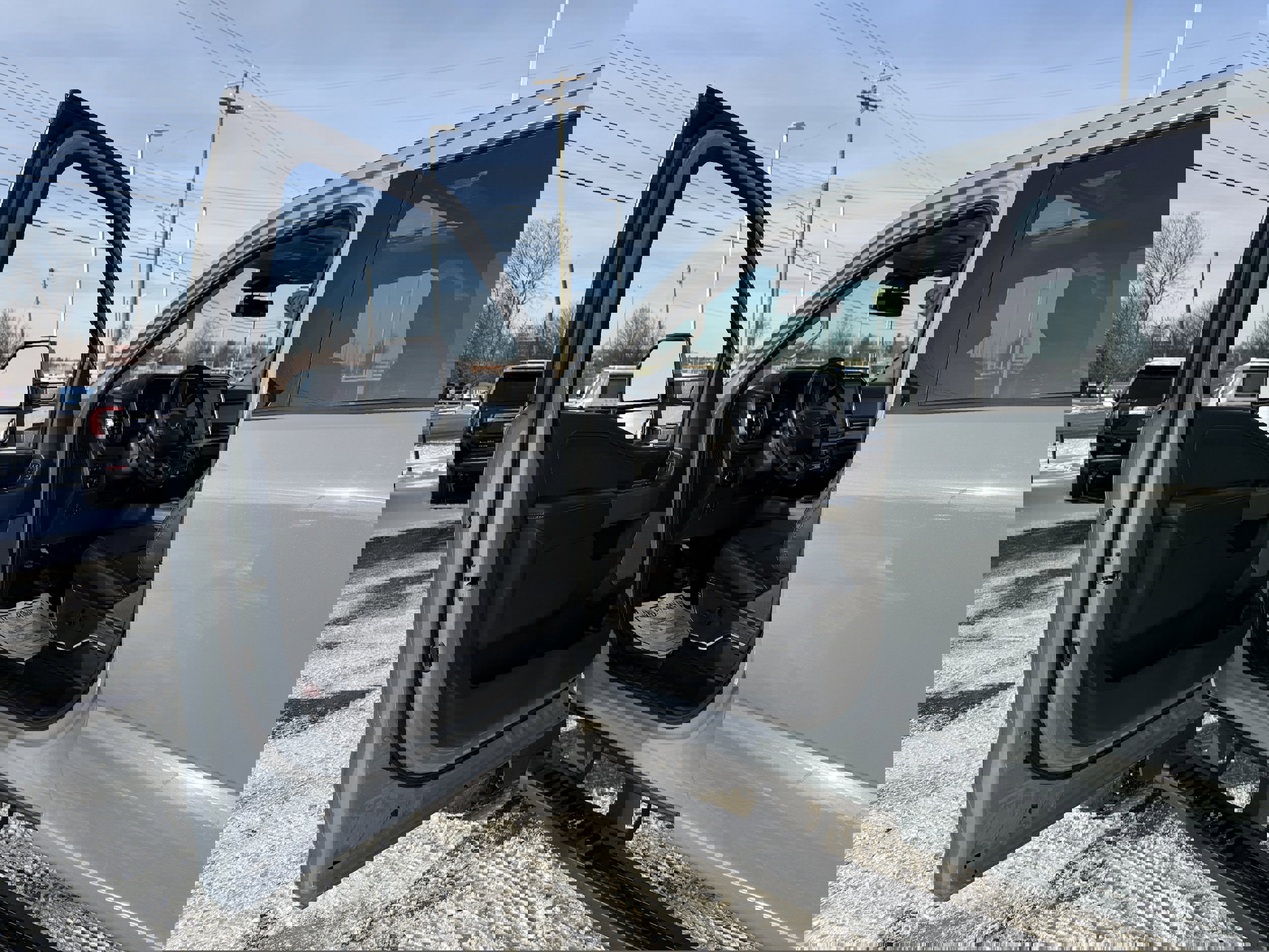 Used 2024 Ford F250 Lariat w/ Lariat Ultimate Package image 11