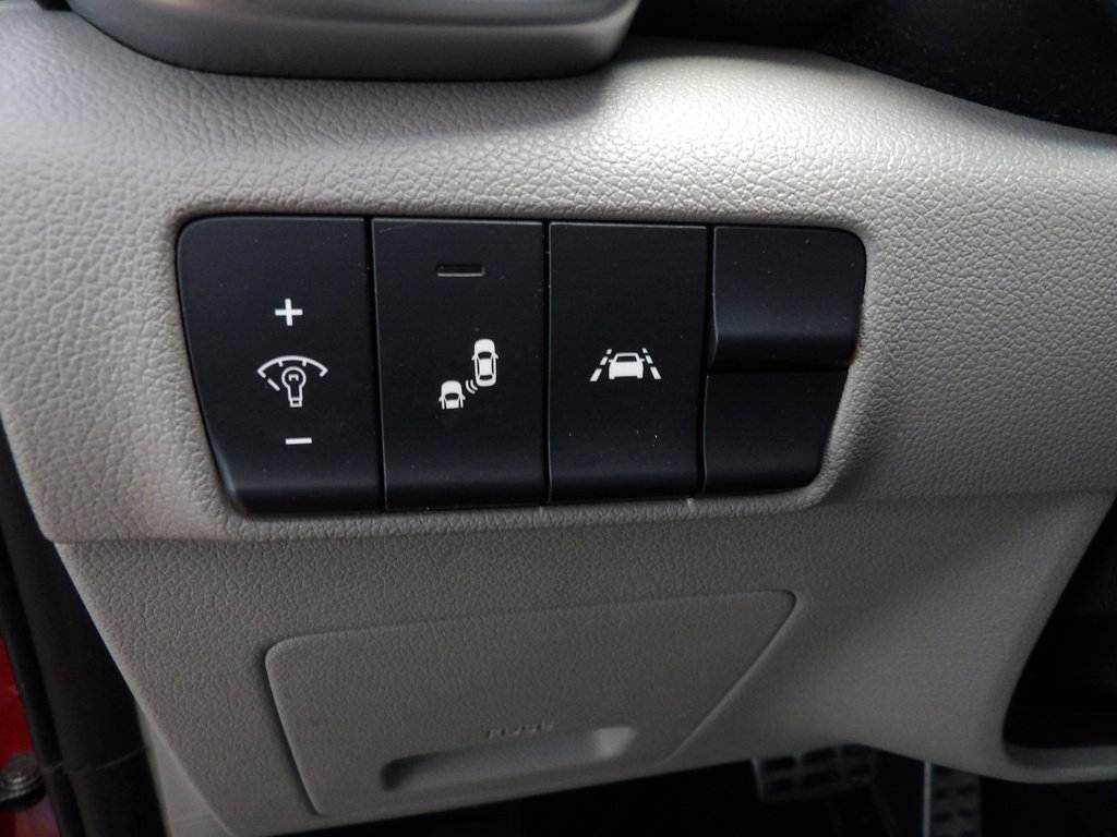 Used 2021 Kia Sportage S image 27