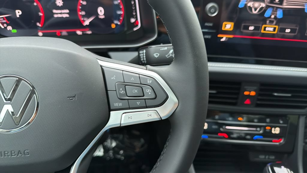 New 2026 Volkswagen Jetta SEL FWD image 24