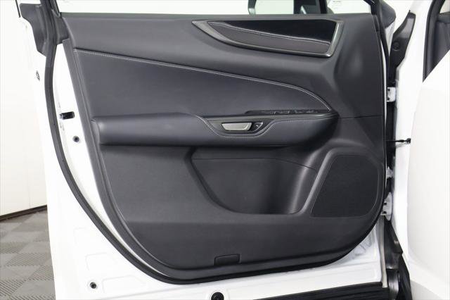 Certified 2024 Lexus NX 350 AWD w/ Cold Area Package image 12