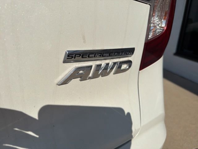 Used 2022 Honda Pilot Special Edition image 11