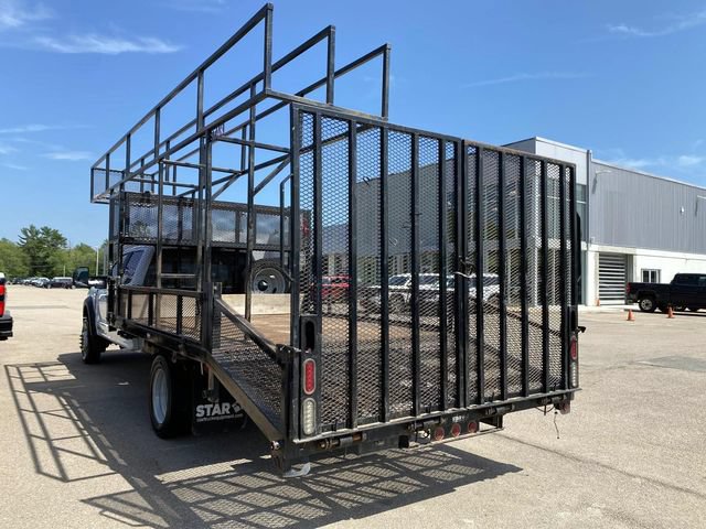 Used 2023 Ford F450 XL w/ XL Chrome Package AWD/4WD image 5