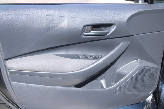 Used 2023 Toyota Corolla LE w/ Carpet Mat Package (TMS) FWD image 13