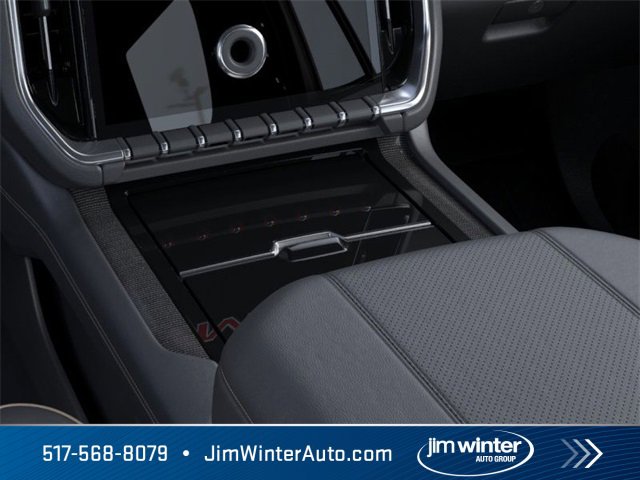 New 2026 GMC Yukon Elevation image 23