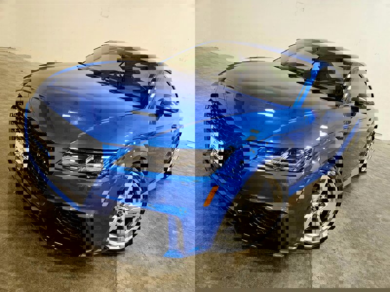 Used 2018 Audi TT RS AWD/4WD image 31