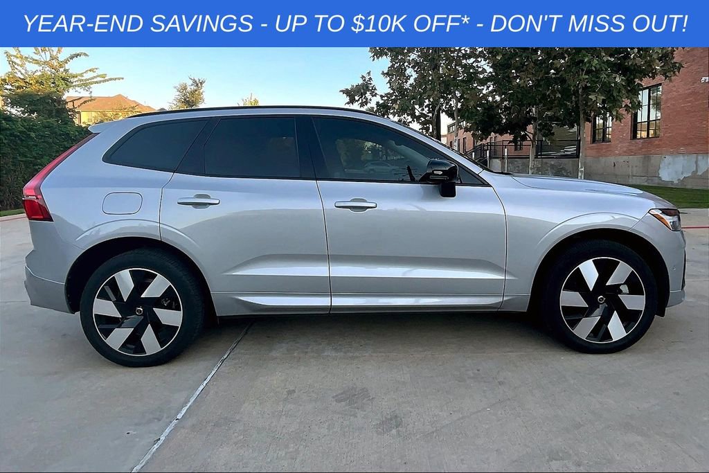 Used 2025 Volvo XC60 T8 Plus w/ Protection Package Premier image 22