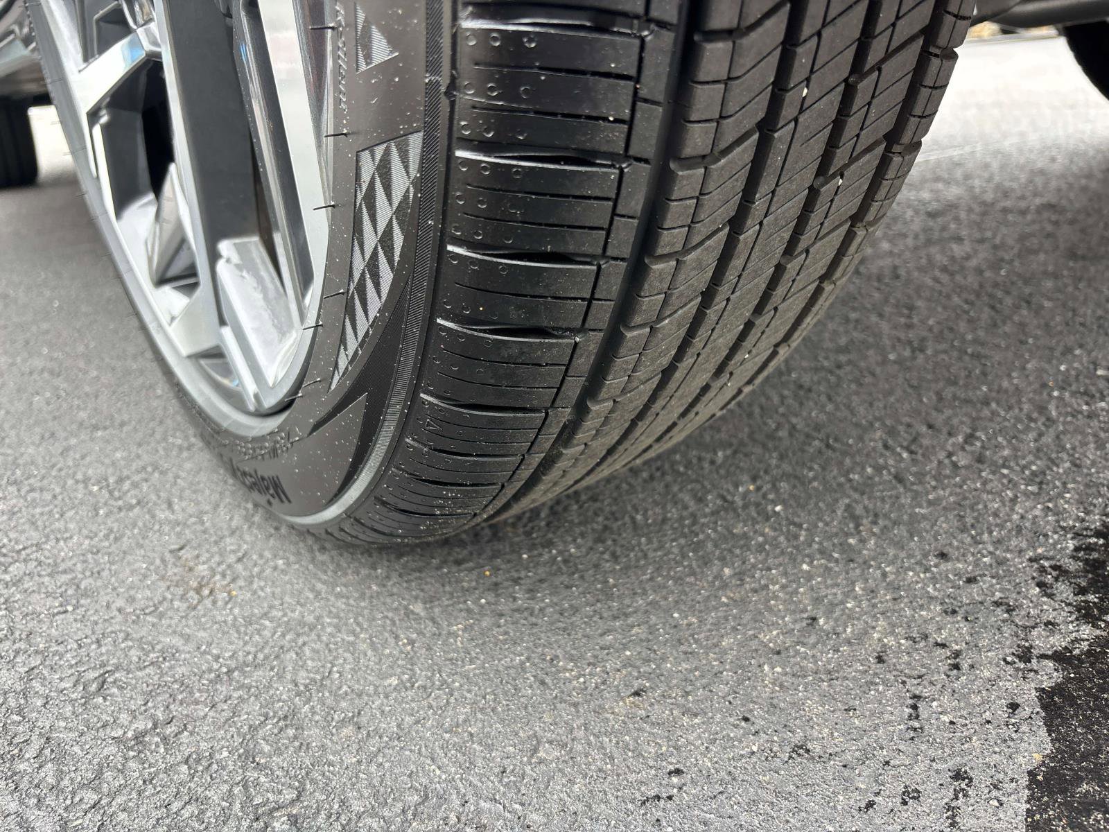 Used 2025 Hyundai Kona N Line S image 8