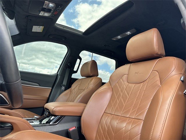 Used 2024 Kia Telluride SX Prestige X-Line image 24