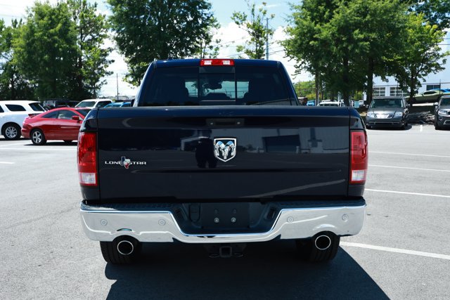 Used 2015 RAM 1500 Lone Star RWD image 4