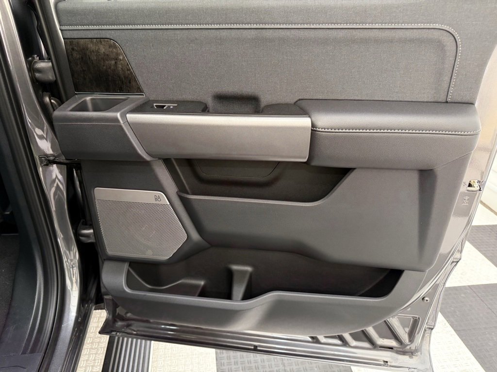 New 2026 Ford F350 4x4 Crew Cab Super Duty image 22