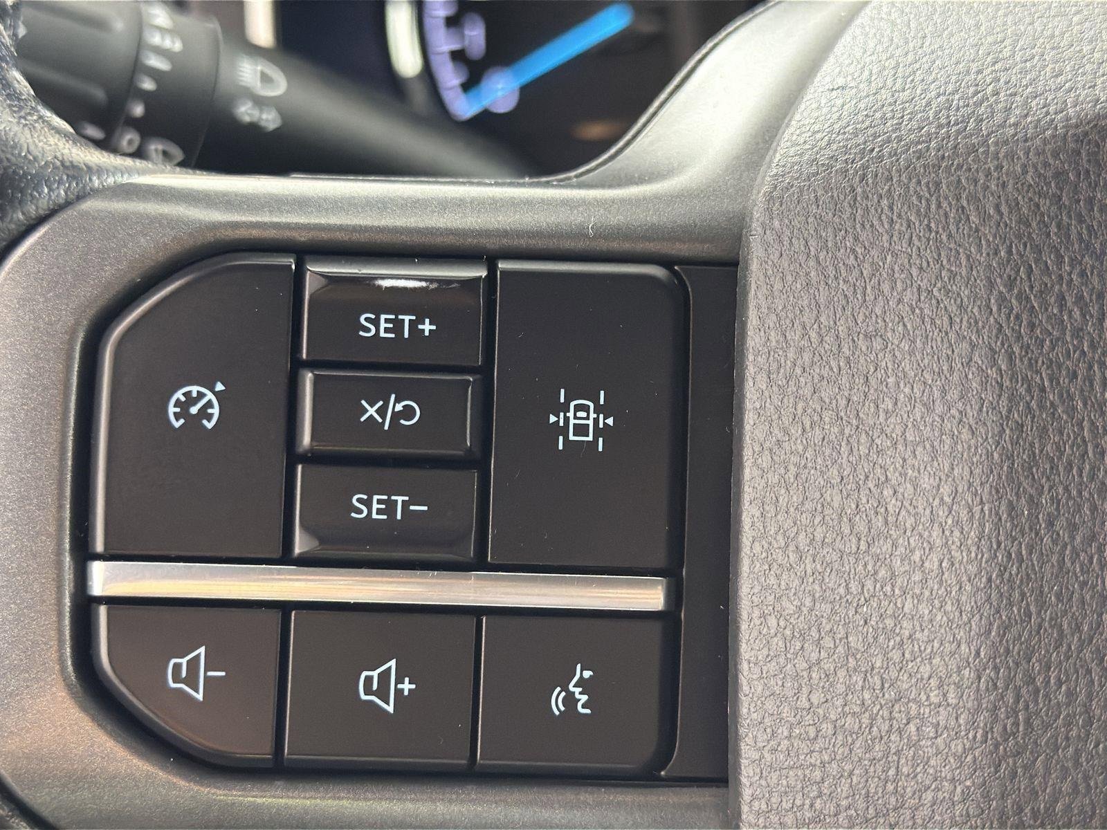 Used 2022 Ford F150 XLT w/ Equipment Group 301A Mid image 19