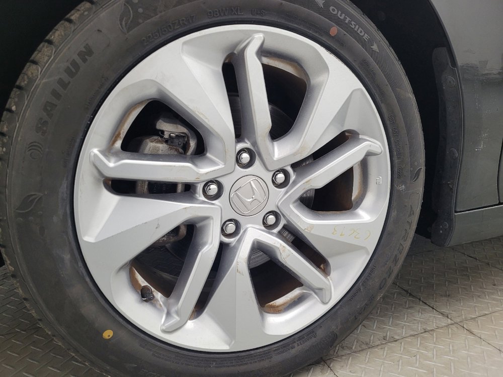 Used 2020 Honda Accord LX image 31