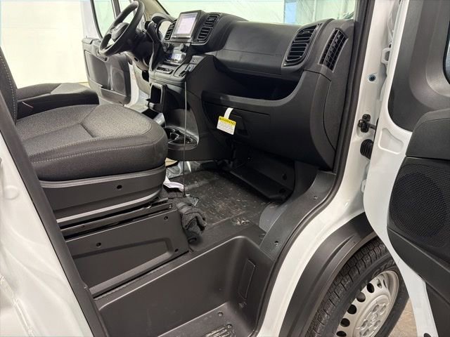 New 2026 RAM ProMaster 2500 w/ Safety Group image 28