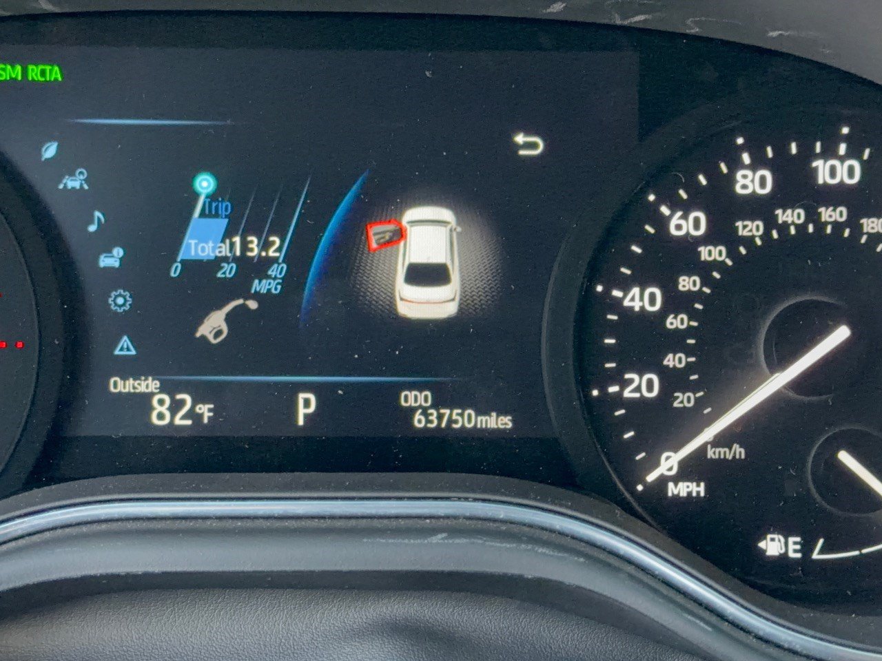 Used 2019 Toyota Avalon XLE w/ Moonroof Package FWD image 26