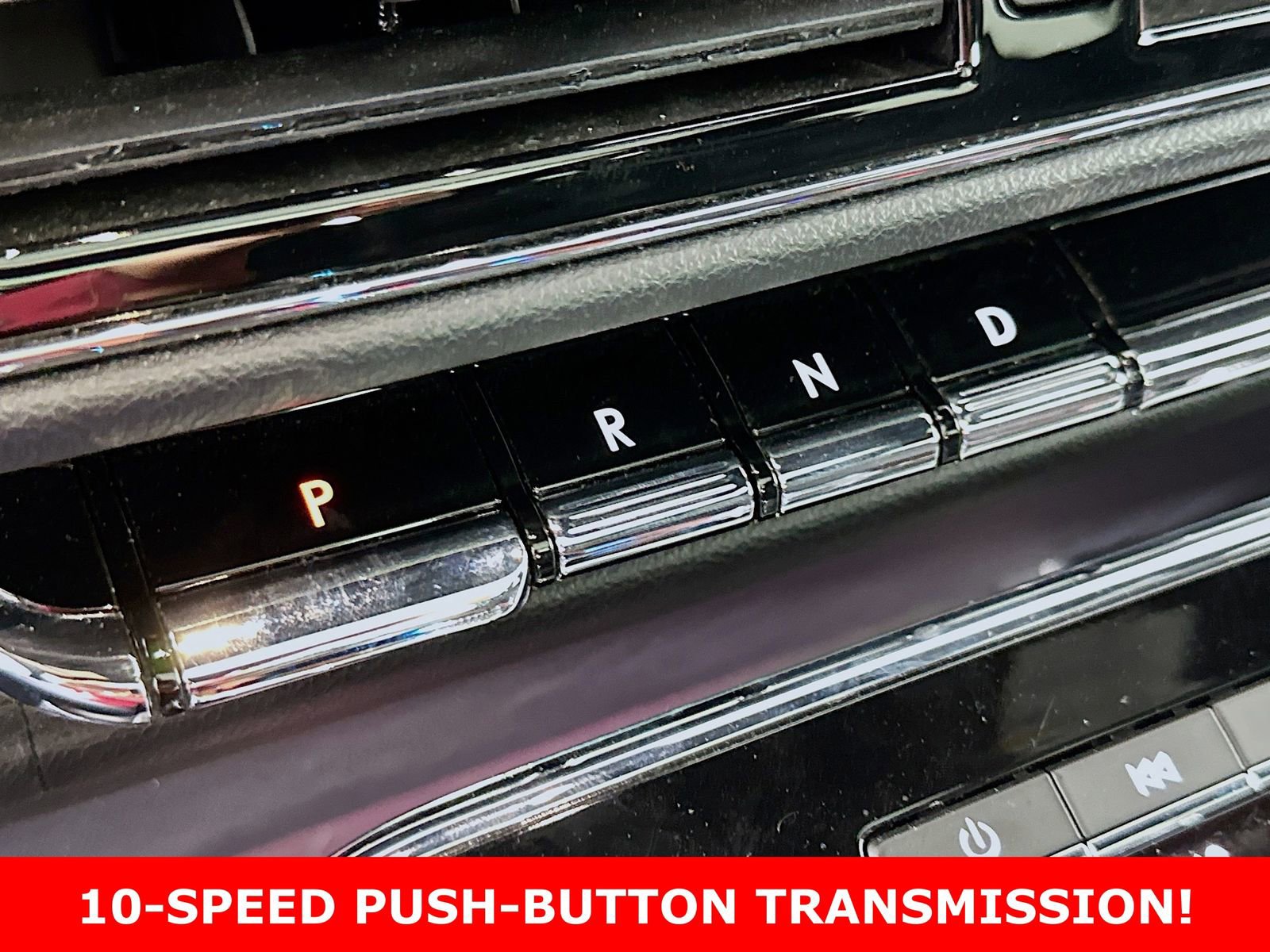 Used 2023 Lincoln Navigator Reserve AWD/4WD image 21