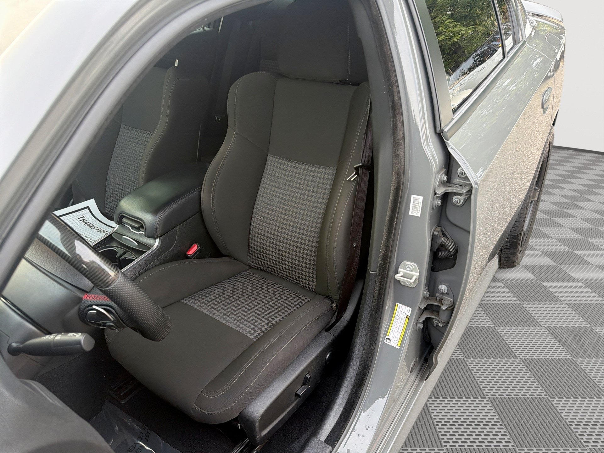 Used 2023 Dodge Charger Scat Pack RWD image 13