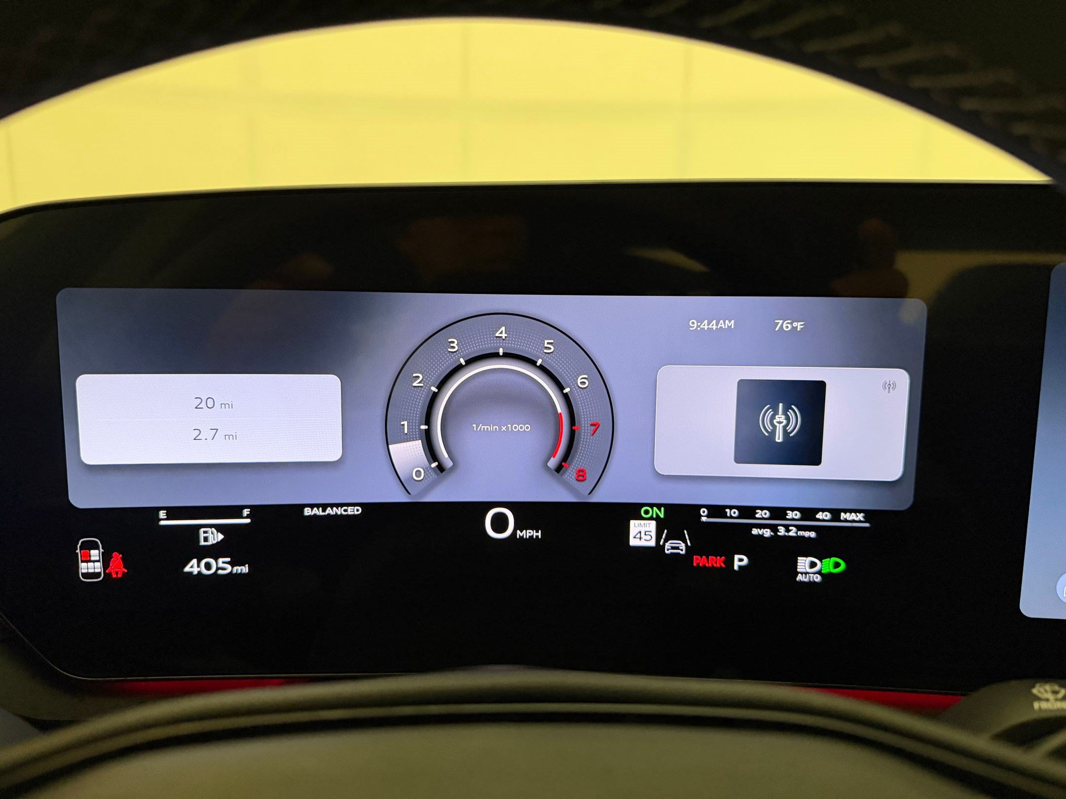 New 2026 Audi A6 Premium Plus AWD/4WD image 21
