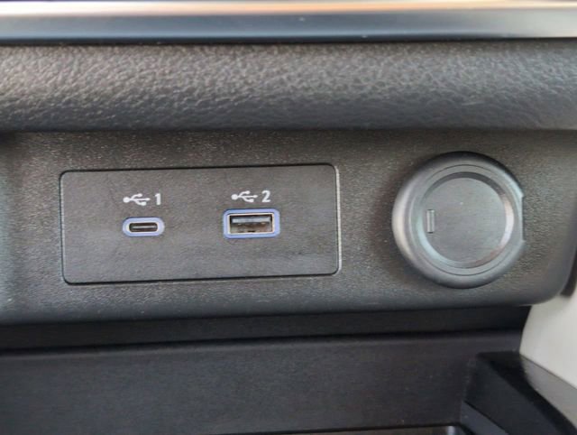 Used 2023 Nissan Rogue SL w/ SL Premium Package image 35